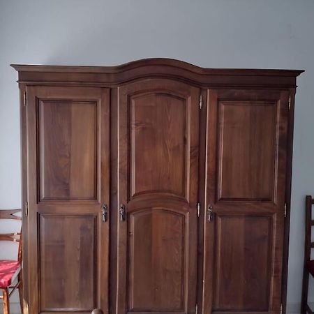 Apartamento en San Vicente de O Grove Exterior foto