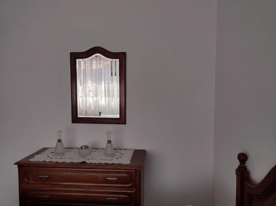 Apartamento en San Vicente de O Grove Exterior foto