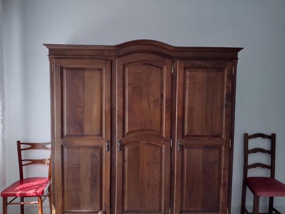 Apartamento en San Vicente de O Grove Exterior foto